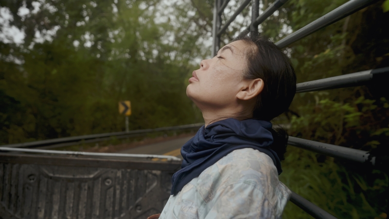 鏡像地：跨越邊境的一百種方法｜郭敬耘｜國藝會補助成果檔案庫